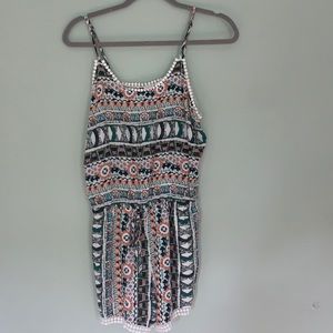 2 jump suites junior department